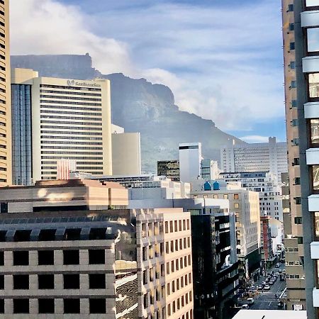 Icon Self Catering Apartment In Cape Town Near Waterfront And Cticc Kültér fotó