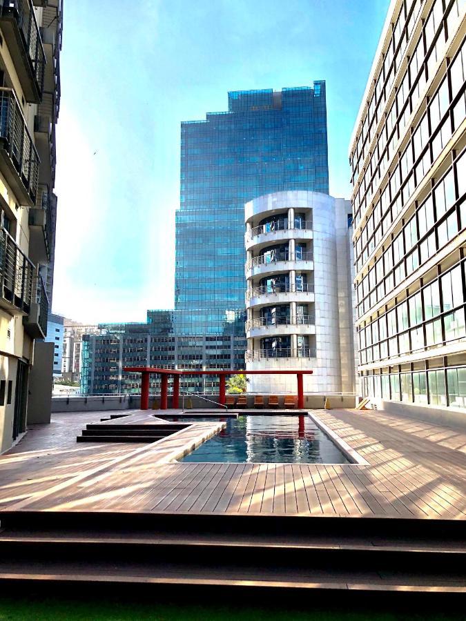 Icon Self Catering Apartment In Cape Town Near Waterfront And Cticc Kültér fotó