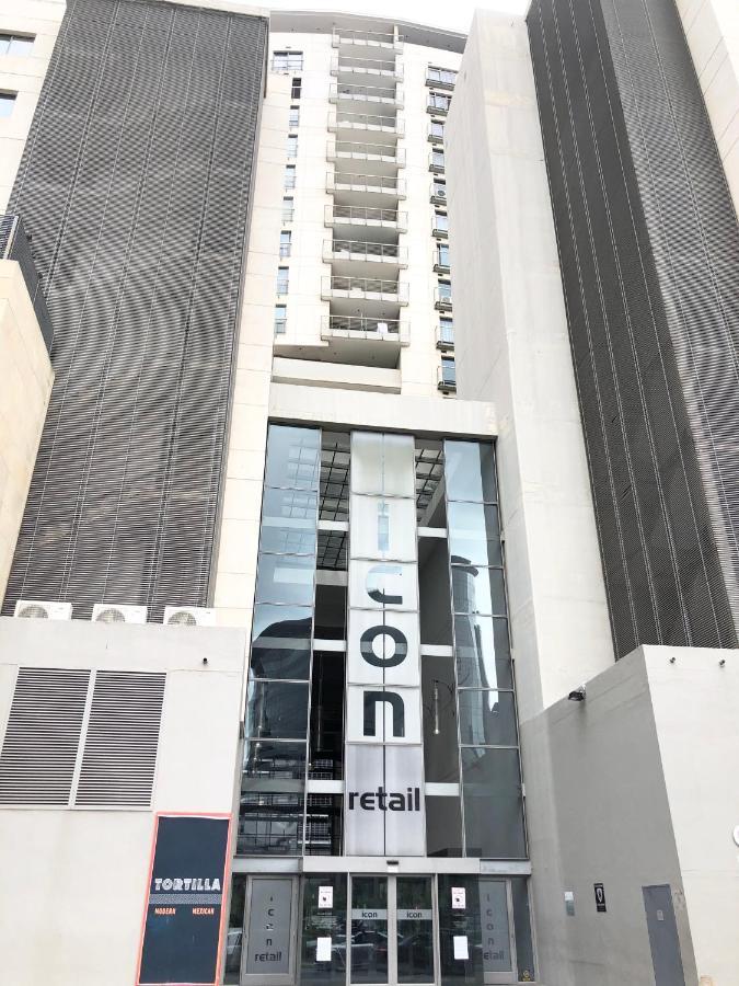 Icon Self Catering Apartment In Cape Town Near Waterfront And Cticc Kültér fotó