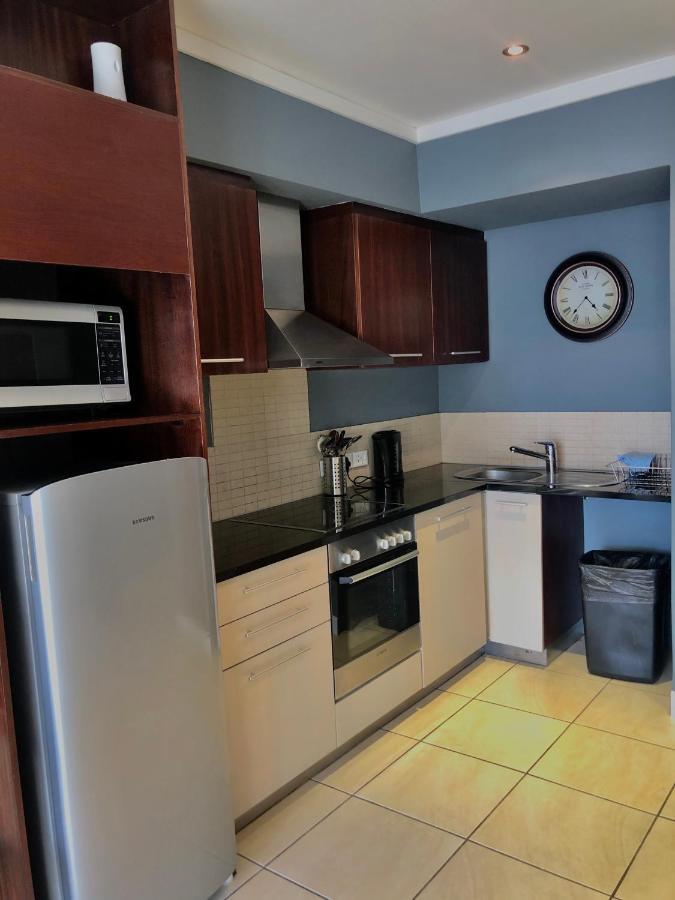 Icon Self Catering Apartment In Cape Town Near Waterfront And Cticc Kültér fotó