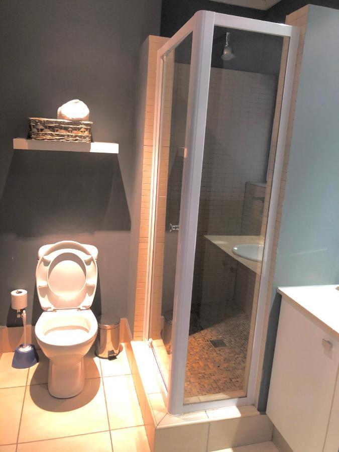 Icon Self Catering Apartment In Cape Town Near Waterfront And Cticc Kültér fotó